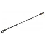 Yardworks 20v 10" Reciprocating Prune Saw and Pol