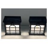 2 Ct. Westinghouse Intelligent Linkable Solar LED