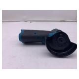 3" Rechargeable Angle Grinder 12V Includes 2 batt