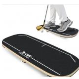 Rocalt Golf Presher Plate, Weight Shift Balance bo