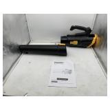Yardworks 20V Leaf Blower Model 267-3222, Battery
