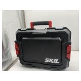 Skil Pwrcore 20v Hammer Drill Kit plus 75 Pc. Bit
