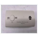 2 Ct. Kidde Combo Alarms - Smoke/Monoxide - White,