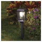 12 Ct. Patriot Lighting Ambrose - Solar L