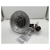 Mr Heater Propane Tank Top Heater - Up to 10000/12
