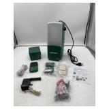 Masterforce Smart Wall-Mount Garage Door Opener, M