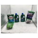 6 Ct Cascade Dishwasher Soap (3) Cascade Complete