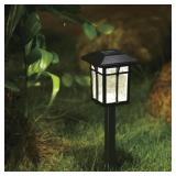 7 Ct. Patriot Lighting - Wren Solar Landscape