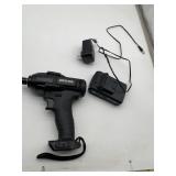 North Tech Cordless 1/4" Impact Driver Kit, 18V L