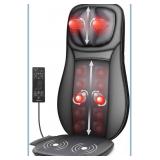 Snailax Neck and Back Massager Pad, Model:SL-233