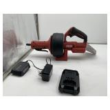 Skil PWRCORE 20 Multivolt Power Snake Drain Cleane