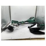 Masterforce 80V Brushless 16" String Trimmer - Ba