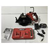 Skil PwrCore 20 7 1/4" Rear Handle Circular Saw K