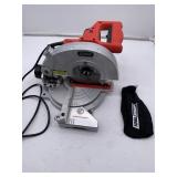 ToolShop 7 1/4" Miter Saw With Laser Guide, Model