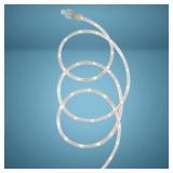 6 ct assorted lights 1- Warm White LED Flexible