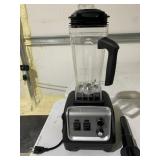 Professional Nutrition Blender - Dry and Wet Grind