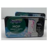 2 Ct. Suffer Sweeper Lot - Mop Heavy Duty, 20 Wet