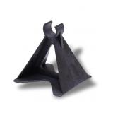 Marshalltown 2" Rebar Support Chair, Approx. 500,