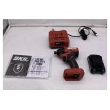 Skil PwrCore 20 Brushless 1/4IN Hex Impact Driver