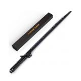 Color Changing Lightsaber with Sound Effects and M