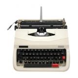 Vintage Manual Typewriter, Retro Artistry, Genuine