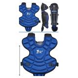 Jadekylin 12" Baseball & Softball Catcher Gear fo