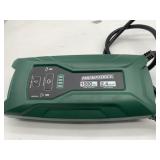 Masterforce Jump Starter/Power Bank - 1500 Peak Am