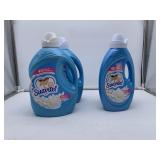 4 Ct Suavitel Fabric Conditioner Field Flowers, 2-