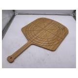 Loftern 16" Pizza Peel, Wood