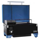 ASMOKE AS350 Portable Wood Pellet Grill & S