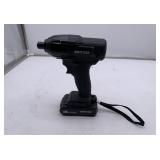 North Tech Cordless 1/4" Impact Driver Kit, 18V L