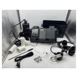 Barracuda Battery Backup Sump Pump 45GPM 12V 1.5"