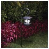 8 Ct. Patriot Lighting Stonehouse - Solar Landscap