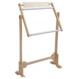 Easy to Assemble Rotating Cross Stitch Stand,