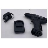 North Tech 18V Cordless 3/8" Drill Kit - Battery