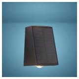 8 Ct. Patriot Lighting Tobin Lot - Black Finish -