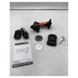 Worx 20V Cordless Mini Cutter - Battery & Charger