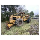 Vermeer Eaco Ranger Log Skidder
