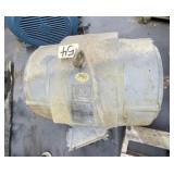 Allstate 3-Phase Elec Motor - 150hp