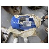 Torque Master 3-Phase Elec Motor - 5hp