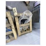 North American Elec Motor - 3 Phase - 10hp