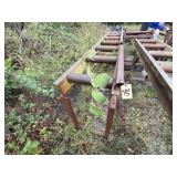 Roller 10ft L x 15"W