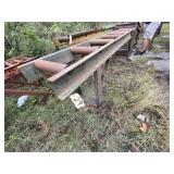 Roller 10ft L x 15"W