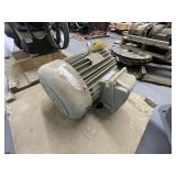 Westinghouse Elec Motor - 3 Phase - approx 5hp