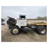 1987 Ford L9000 Semi Truck - Diesel Cummins