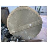 5ft Dia 56-Tooth Saw Blade