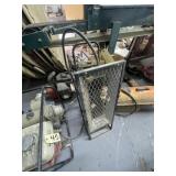 Mr Heater Propane Heater