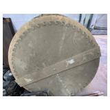 5ft Dia 56-Tooth Saw Blade