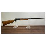 H&R Model 58 20 Gauge