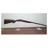 Union Firearms Single Shot 12 Gauge